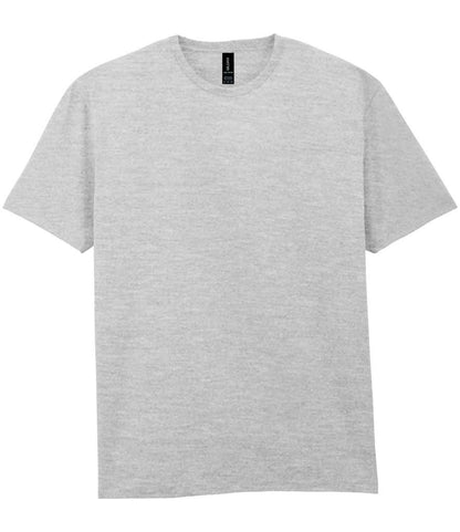 Gildan Light Cotton T-Shirt - Sport Grey (GD03)