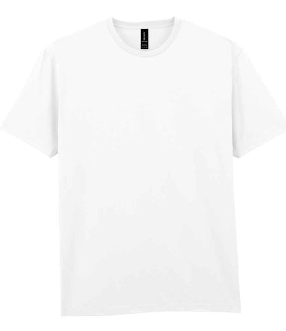 Gildan Light Cotton T-Shirt - White (GD03)