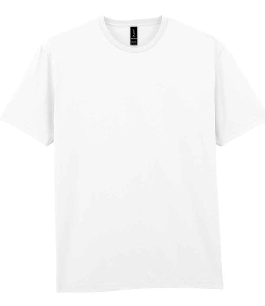 Gildan Light Cotton T-Shirt - White (GD03)