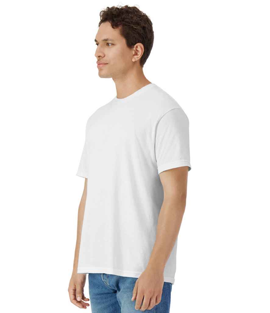 Gildan Light Cotton T-Shirt - White (GD03)