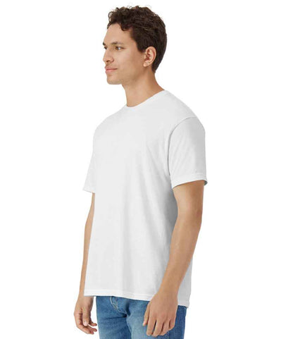 Gildan Light Cotton T-Shirt - White (GD03)