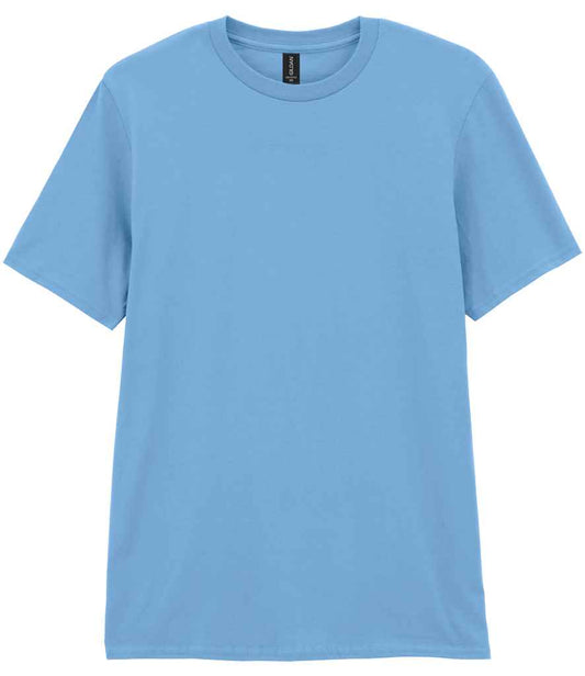 Gildan SoftStyle® EZ T-Shirt - Baby Blue (GD04)