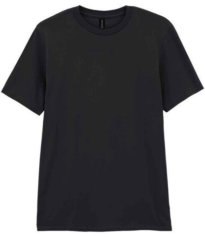Gildan SoftStyle® EZ T-Shirt - Black (GD04)