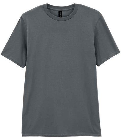 Gildan SoftStyle® EZ T-Shirt - Charcoal (GD04)
