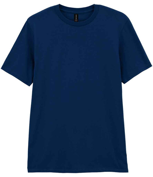 Gildan SoftStyle® EZ T-Shirt - Navy (GD04)