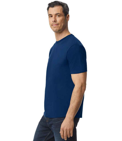 Gildan SoftStyle® EZ T-Shirt - Navy (GD04)