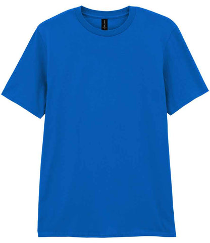 Gildan SoftStyle® EZ T-Shirt - Royal Blue (GD04)