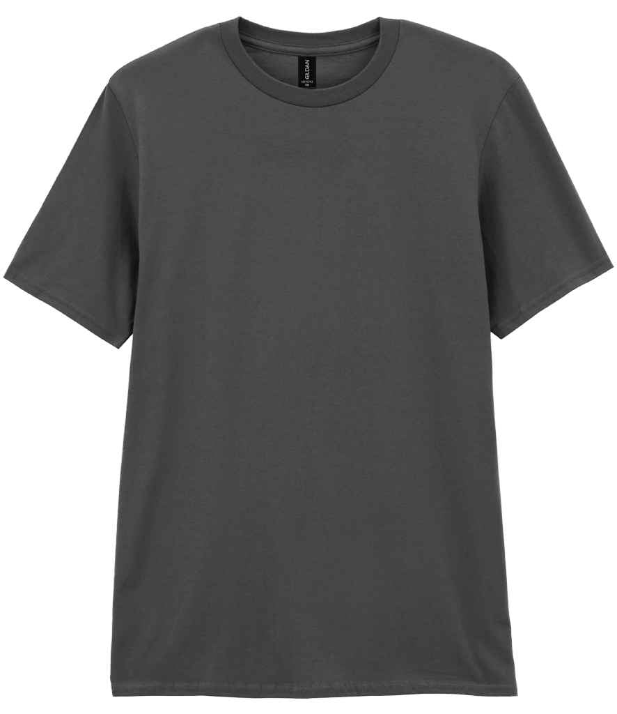 Gildan SoftStyle® EZ T-Shirt - Smoke (GD04)