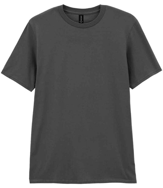 Gildan SoftStyle® EZ T-Shirt - Smoke (GD04)