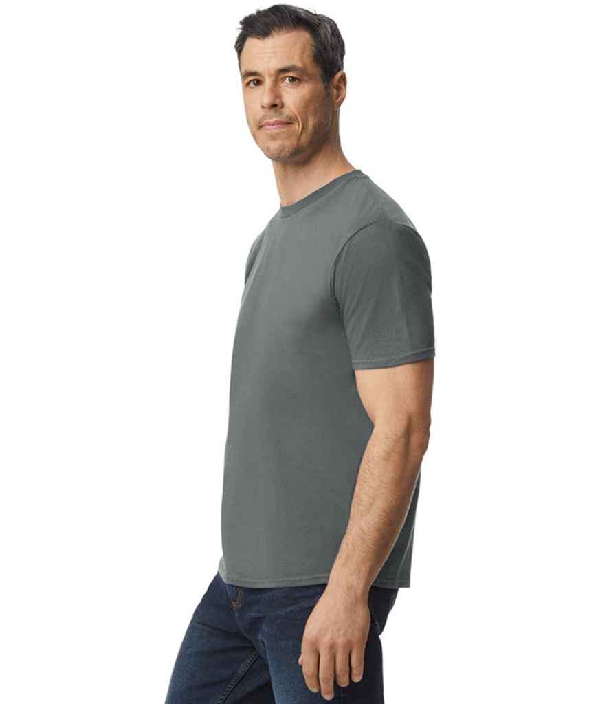 Gildan SoftStyle® EZ T-Shirt - Storm Grey (GD04)