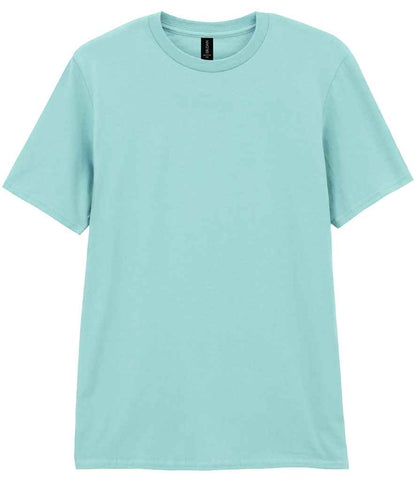 Gildan SoftStyle® EZ T-Shirt - Teal Ice (GD04)