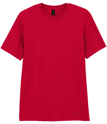 Gildan SoftStyle® EZ T-Shirt - True Red (GD04)