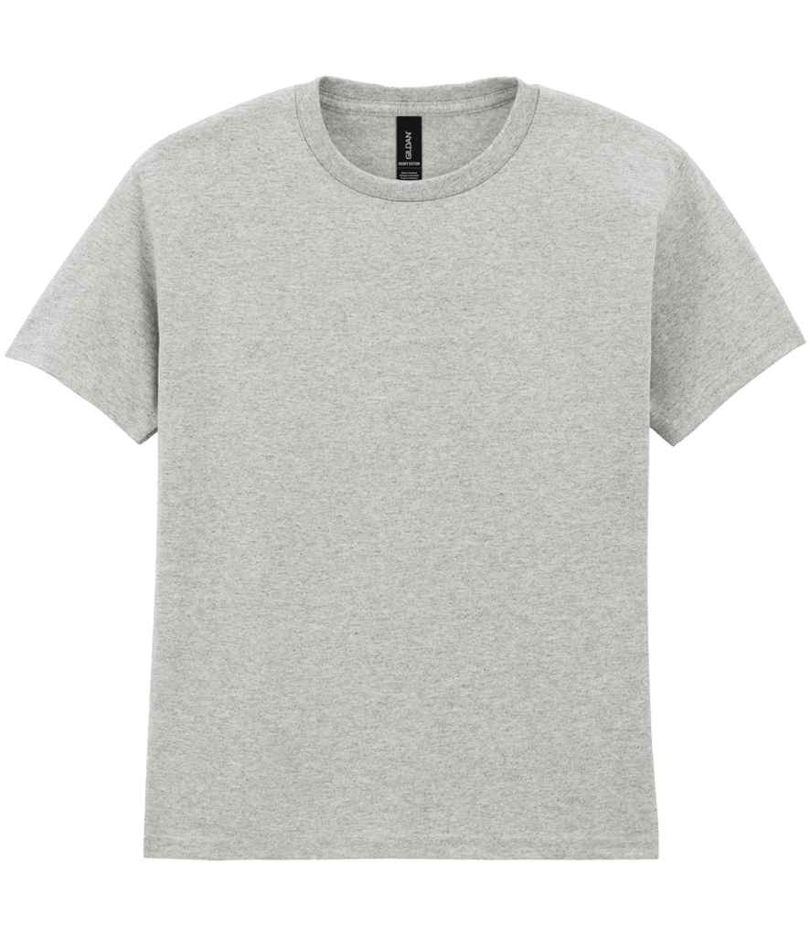 Gildan Kids Heavy Cotton™ T-Shirt - Ash (GD05B)