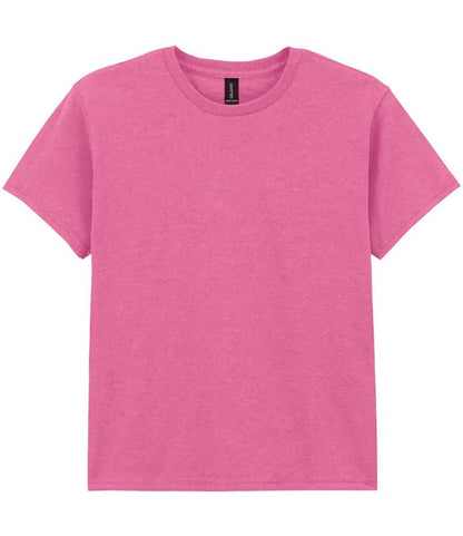 Gildan Kids Heavy Cotton™ T-Shirt - Azalea (GD05B)