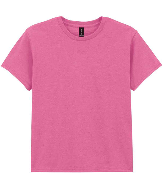 Gildan Kids Heavy Cotton™ T-Shirt - Azalea (GD05B)