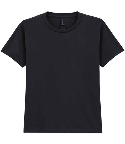Gildan Kids Heavy Cotton™ T-Shirt - Black (GD05B)