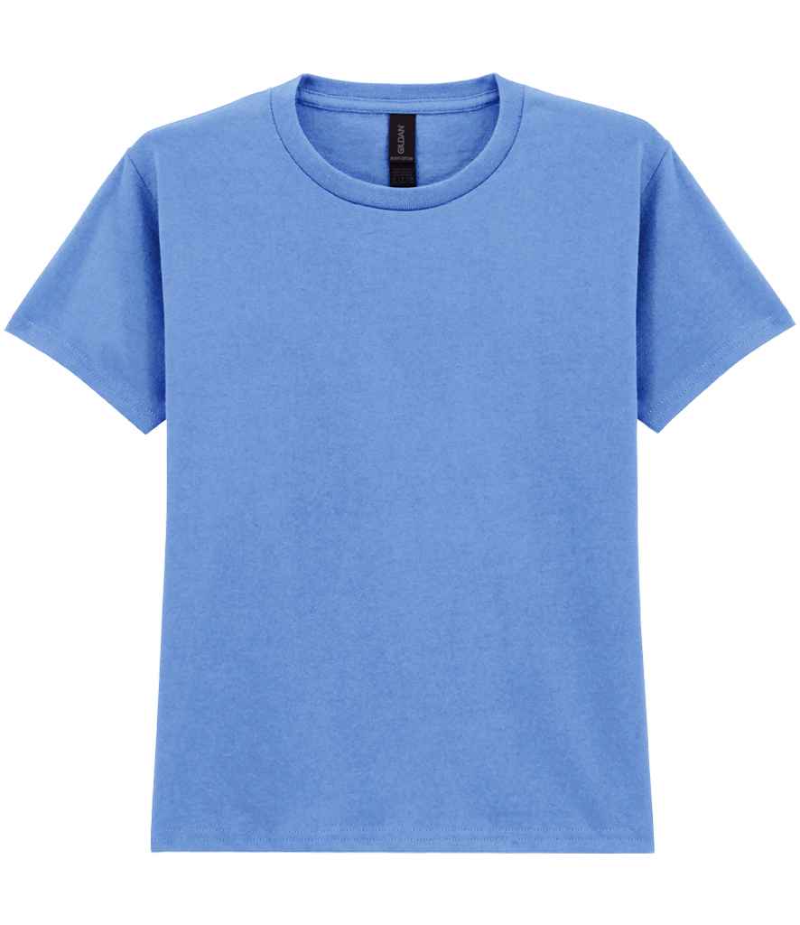 Gildan Kids Heavy Cotton™ T-Shirt - Carolina Blue (GD05B)