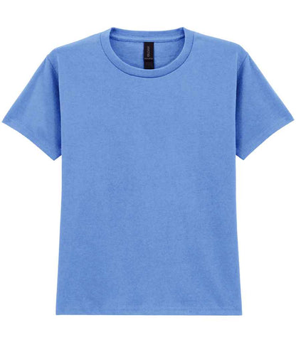 Gildan Kids Heavy Cotton™ T-Shirt - Carolina Blue (GD05B)