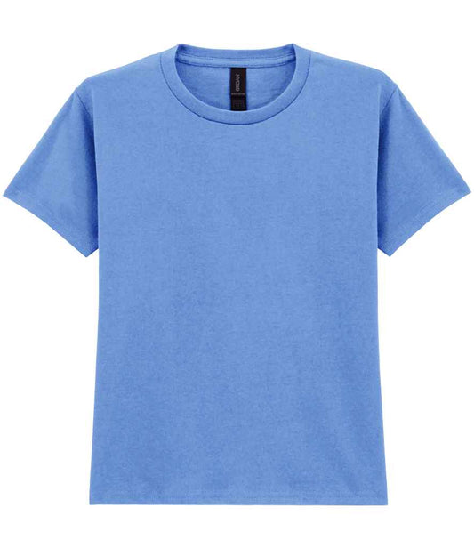 Gildan Kids Heavy Cotton™ T-Shirt - Carolina Blue (GD05B)