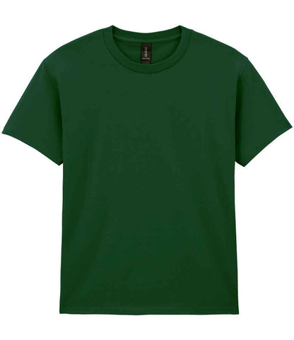 Gildan Kids Heavy Cotton™ T-Shirt - Forest Green (GD05B)