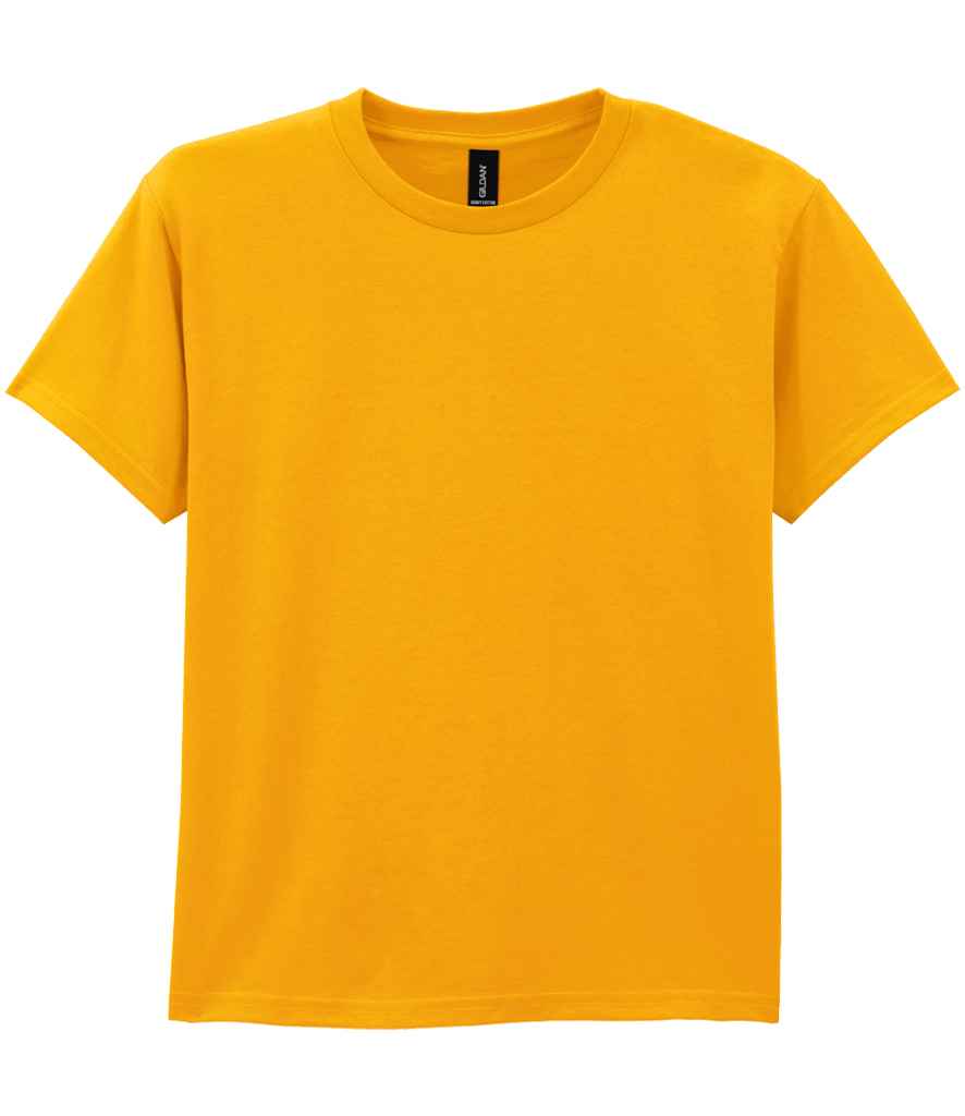 Gildan Kids Heavy Cotton™ T-Shirt - Gold (GD05B)