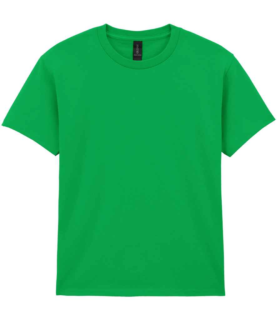 Gildan Kids Heavy Cotton™ T-Shirt - Irish Green (GD05B)