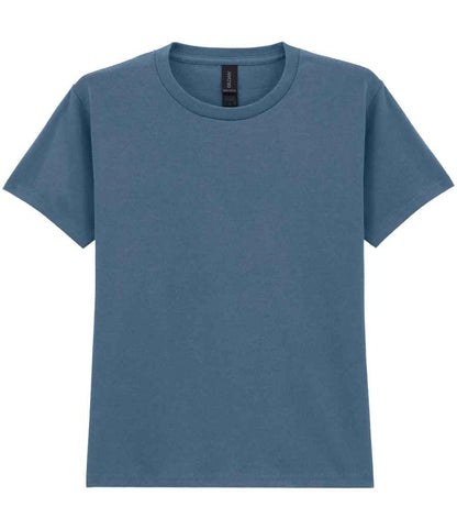 Gildan Kids Heavy Cotton™ T-Shirt - Indigo (GD05B)