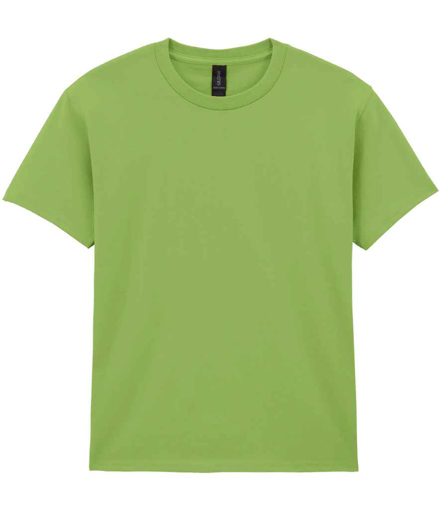 Gildan Kids Heavy Cotton™ T-Shirt - Kiwi (GD05B)