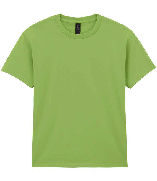 Gildan Kids Heavy Cotton™ T-Shirt - Kiwi (GD05B)