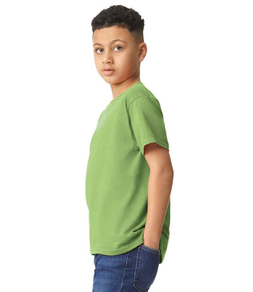 Gildan Kids Heavy Cotton™ T-Shirt - Kiwi (GD05B)