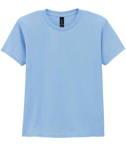 Gildan Kids Heavy Cotton™ T-Shirt - Light Blue (GD05B)