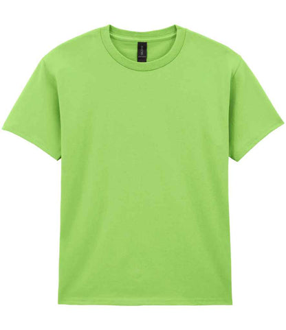 Gildan Kids Heavy Cotton™ T-Shirt - Lime Green (GD05B)