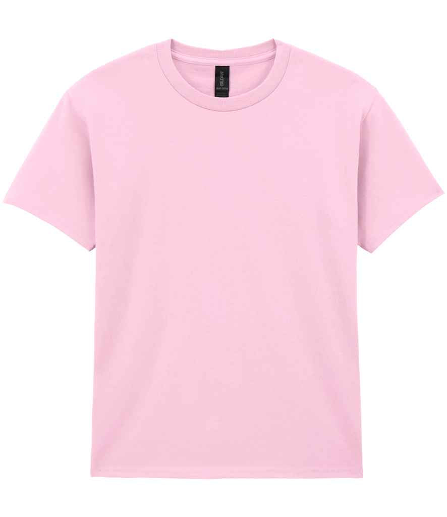 Gildan Kids Heavy Cotton™ T-Shirt - Light Pink (GD05B)