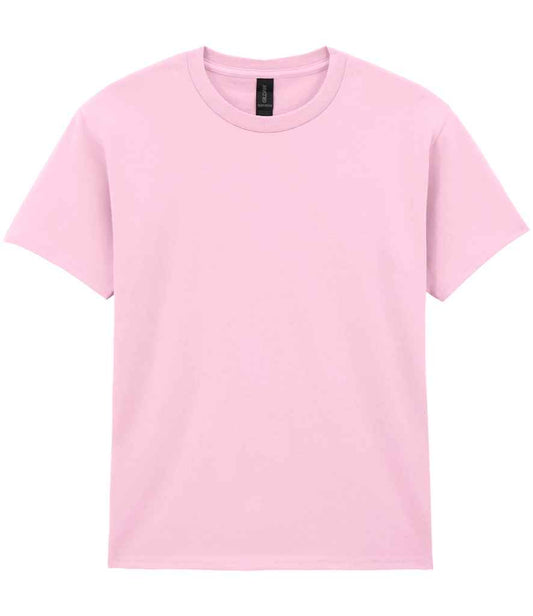 Gildan Kids Heavy Cotton™ T-Shirt - Light Pink (GD05B)
