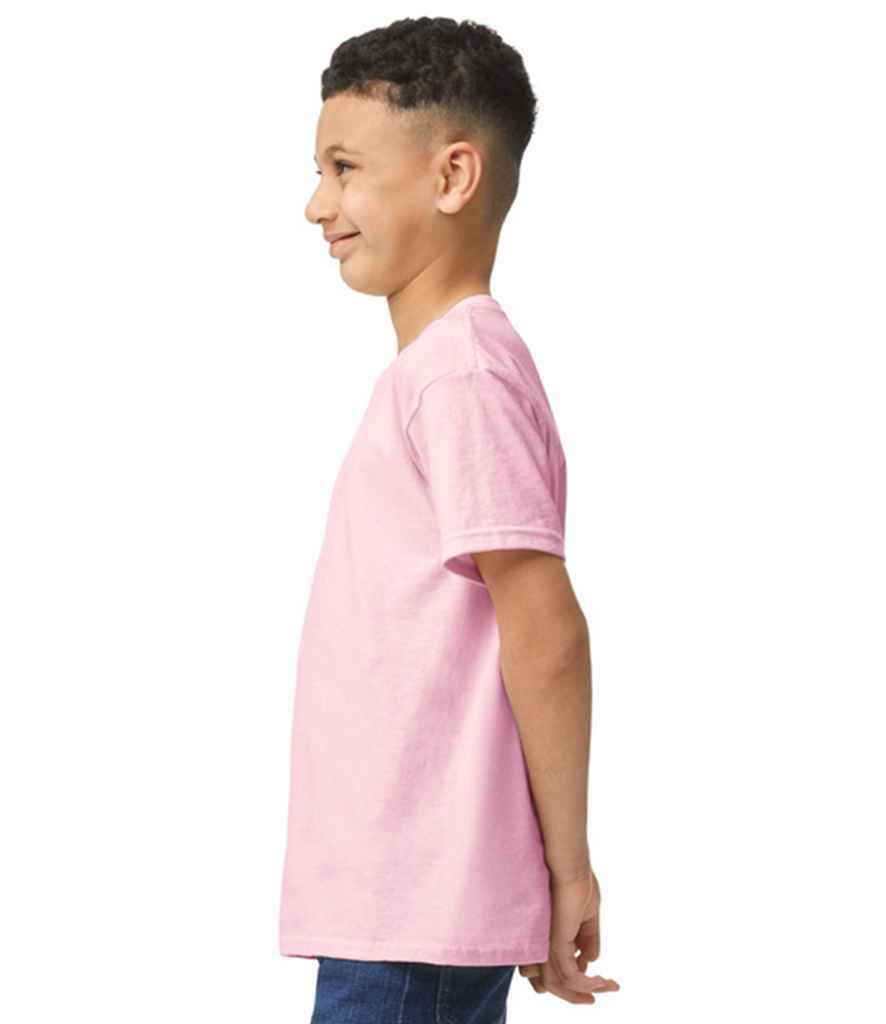 Gildan Kids Heavy Cotton™ T-Shirt - Light Pink (GD05B)