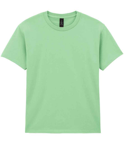 Gildan Kids Heavy Cotton™ T-Shirt - Mint (GD05B)