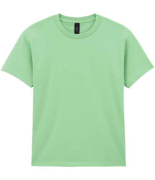 Gildan Kids Heavy Cotton™ T-Shirt - Mint (GD05B)