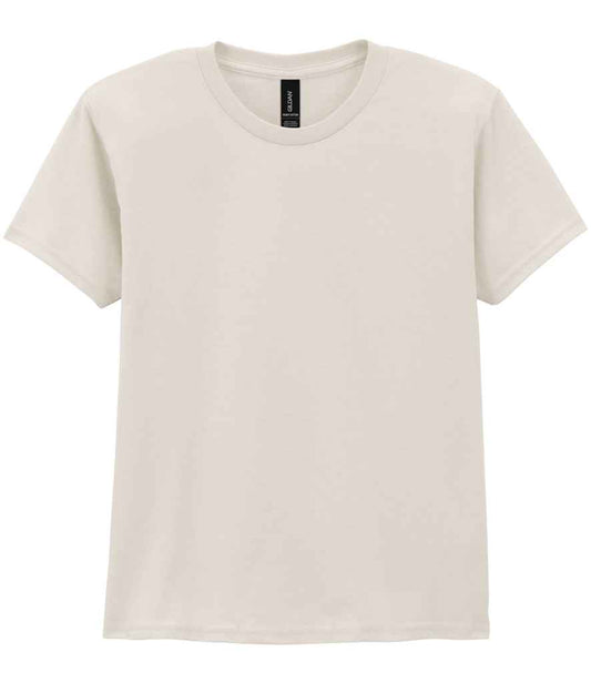 Gildan Kids Heavy Cotton™ T-Shirt - Natural (GD05B)