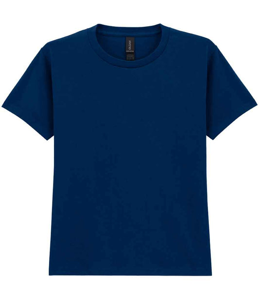 Gildan Kids Heavy Cotton™ T-Shirt - Navy (GD05B)
