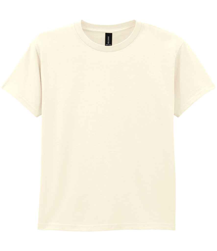 Gildan Kids Heavy Cotton™ T-Shirt - Off White (GD05B)