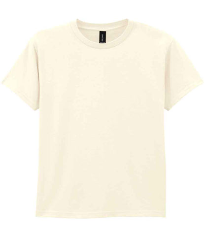 Gildan Kids Heavy Cotton™ T-Shirt - Off White (GD05B)