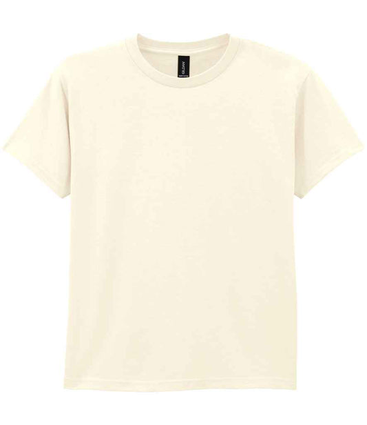 Gildan Kids Heavy Cotton™ T-Shirt - Off White (GD05B)