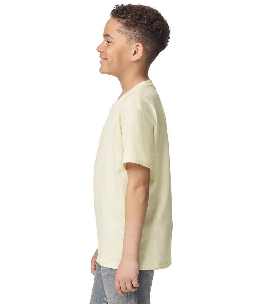 Gildan Kids Heavy Cotton™ T-Shirt - Off White (GD05B)
