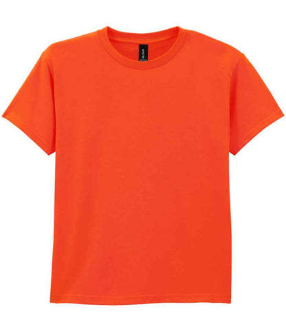 Gildan Kids Heavy Cotton™ T-Shirt - Orange (GD05B)