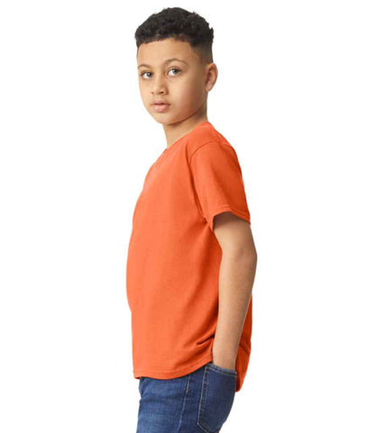 Gildan Kids Heavy Cotton™ T-Shirt - Orange (GD05B)
