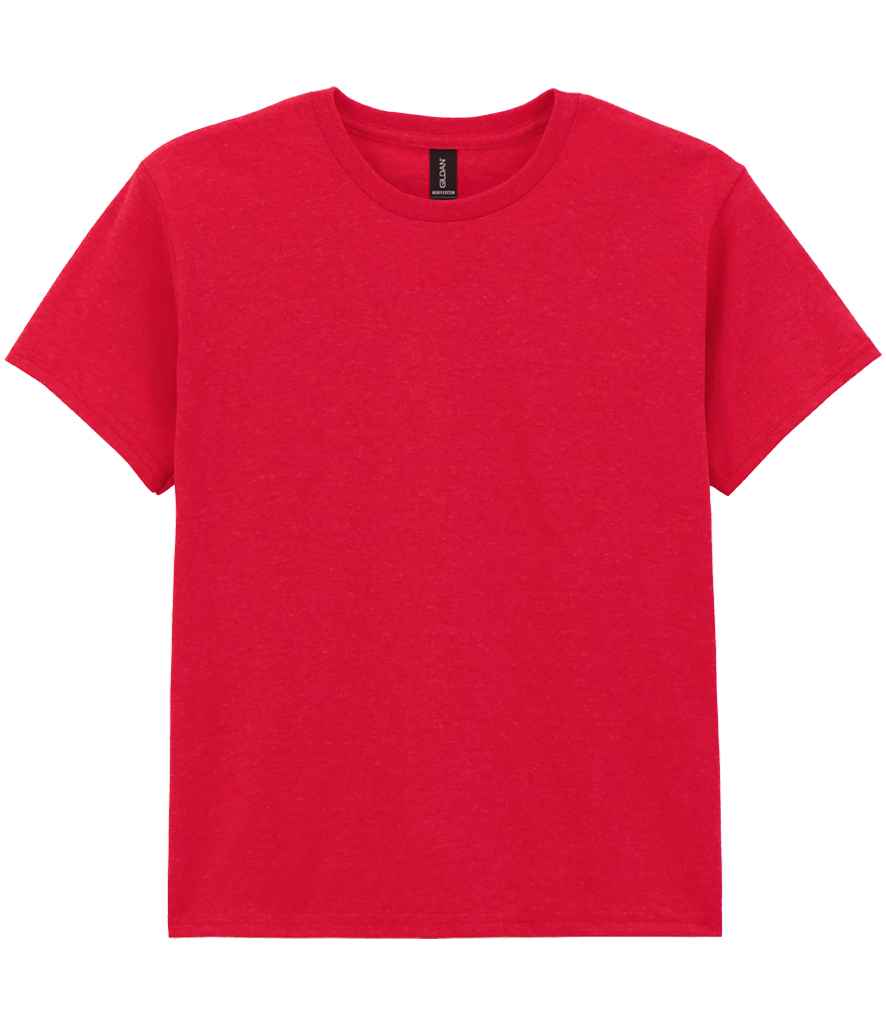 Gildan Kids Heavy Cotton™ T-Shirt - Red (GD05B)