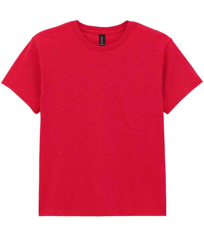 Gildan Kids Heavy Cotton™ T-Shirt - Red (GD05B)