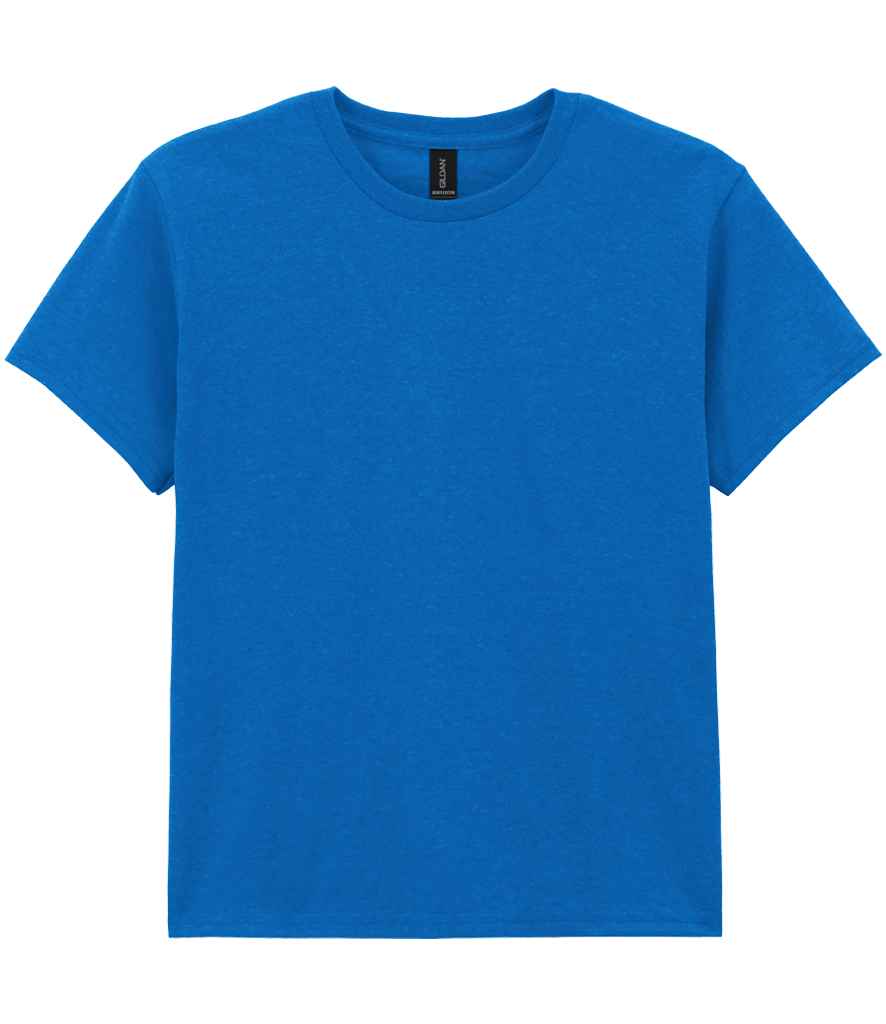 Gildan Kids Heavy Cotton™ T-Shirt - Royal Blue (GD05B)