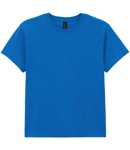 Gildan Kids Heavy Cotton™ T-Shirt - Royal Blue (GD05B)