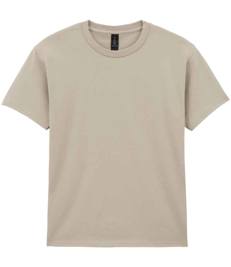 Gildan Kids Heavy Cotton™ T-Shirt - Sand (GD05B)